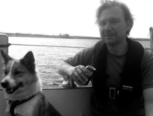 ANDERS BORG