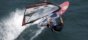 windsurfing kursus